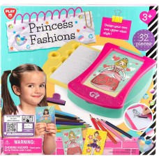 PRINCESS FASHIONS - 32 PCS