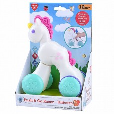 PUSH & GO RACER - UNICORN