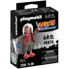 Naruto Jiraiya