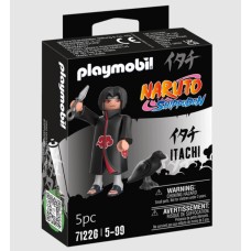 Naruto Itachi Akatsuki