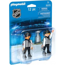 NHL Referees with Stanley Cup-PM Other