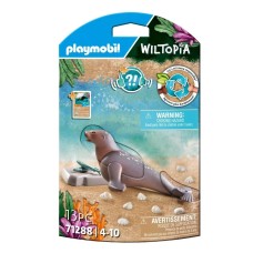 Wiltopia - Sea Lion