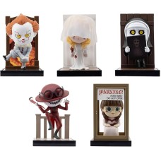Horror Blind Box Assorted