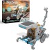 Discovery Toy Solar Vehicle Construction Set 197 pcs Discovery Toy Solar Vehicle Construction Set 197 pcs