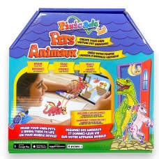 Pixicade Pets - Virtual Pets Creation Kit