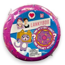 LankyBox Mini Mystery Donut Set