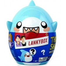LankyBox Series 1-Giant Shark Mystery Egg-Shrinkwrapped