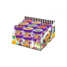 Slimy Ice Dream in PDQ