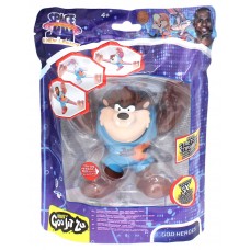 Space Jam 5" Stretchy Hero - Tazmanian Devil