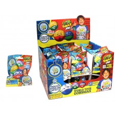 Ryan's World GOBSMAX Blind Bag w/display
