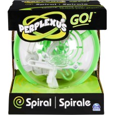 Perplexus GO Spiral