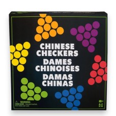  Chinese Checkers