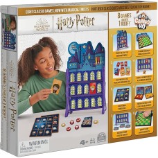 Harry Potter HQ Board Games