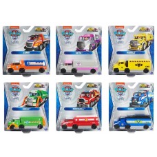 Paw Patrol: Die Cast Truck