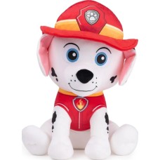 GUND PAW Patrol Marshall in Signature Firefighter Uniform 9"