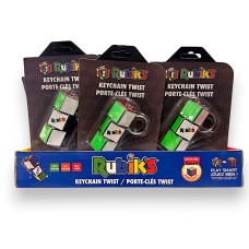 Rubik's Keychain Twist in PDQ 