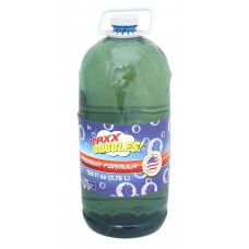 Maxx Bubbles Premium Formula Solution Refill 128oz