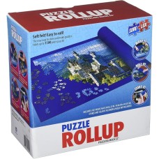 SURE LOX PUZZLE ROLL UP