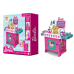 BARBIE VETERINARY SET