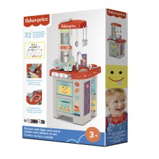 FISHER-PRICE  KITCHEN
