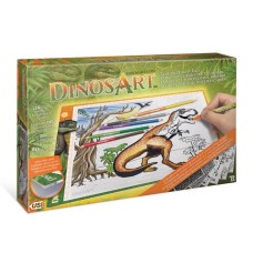 DinosArt Tracing Light Pad 