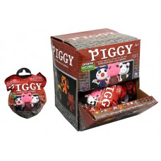 Piggy Blind Bag Figure Series 1 w/display