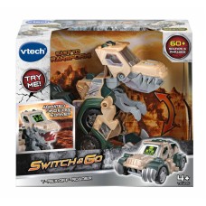 Vtech Switch & Go T-Rex Off-Roader