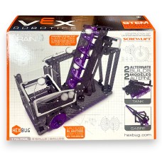 INNOVATION VEX SCREW LIFT BALL MACHINE