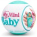 My Mini Baby - Series 1 24 in PDQ / 48 in CTN My Mini Baby - Series 1 24 in PDQ / 48 in CTN