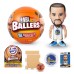 5 SURPRISE NBA BALLERS - SERIES 1 CAPSULE