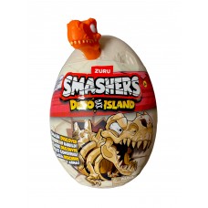 Dino Island Smasher