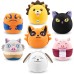 5 SURPRISE ANIME POP - SERIES 1 CAPSULE