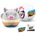 5 SURPRISE ANIME POP - SERIES 1 CAPSULE
