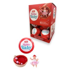 My Mini Baby  - Sweethearts Series 1 in PDQ