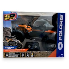 R/C Polaris General, Non Ready To Run 1/14