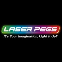 Laser Pegs