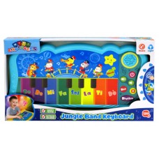JUNGLE BAND KEYBOARD