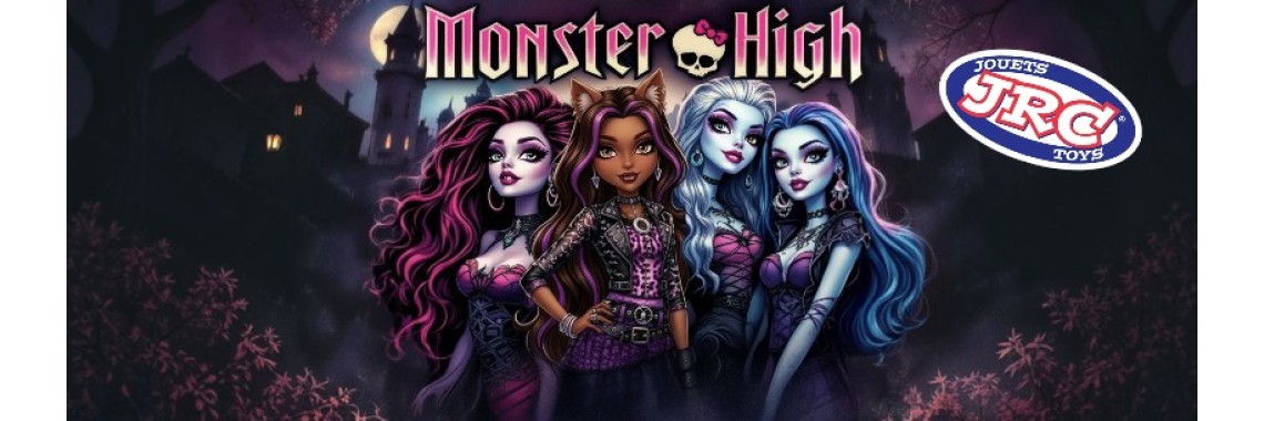 Monster High