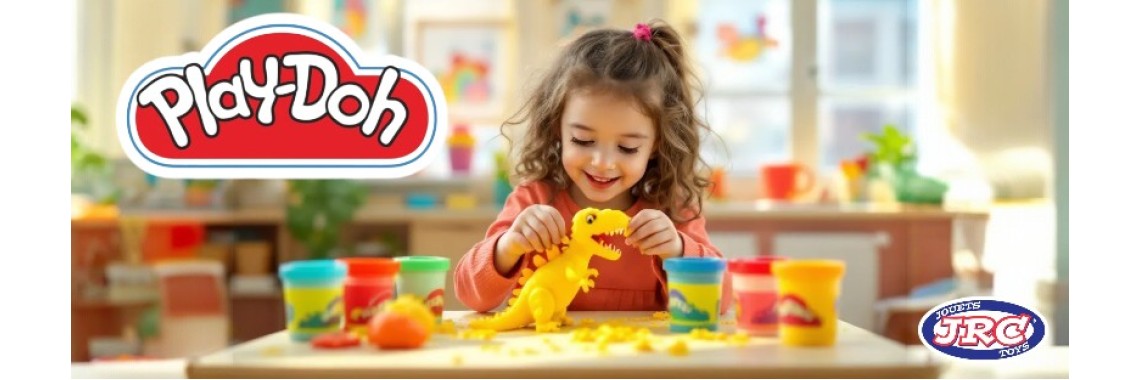 play-doh