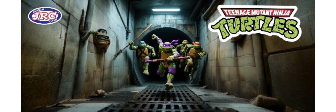 TMNT