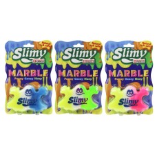 Marble SLIMY 3 Colours 