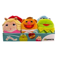 Squishmallows Muppets Assortment 8 " in PDQ