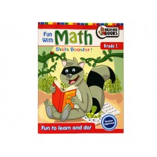 Fun with Math Skill Booster