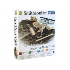 Smithsonian Diggin Up Dinosaurs T-Rex