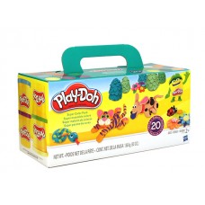 Play-Doh Super Color 20 Pack