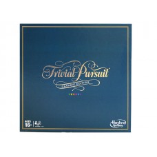 Trivial Pursuit Classic -English