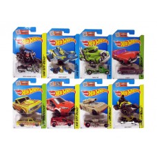 Hot Wheels Vehicle Assorted