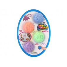 Stylo Sculpting Foam 4-pack