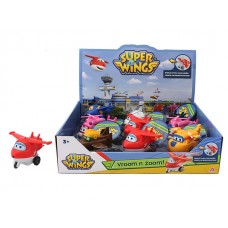 Super Wings: Vroom N Zoom - Assorted                                                                                                                  